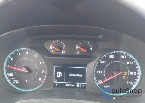 2024 Chevrolet Malibu Fwd 1Lt z USA, uszkodzony, nr VIN 1G1ZD5ST5RF142234